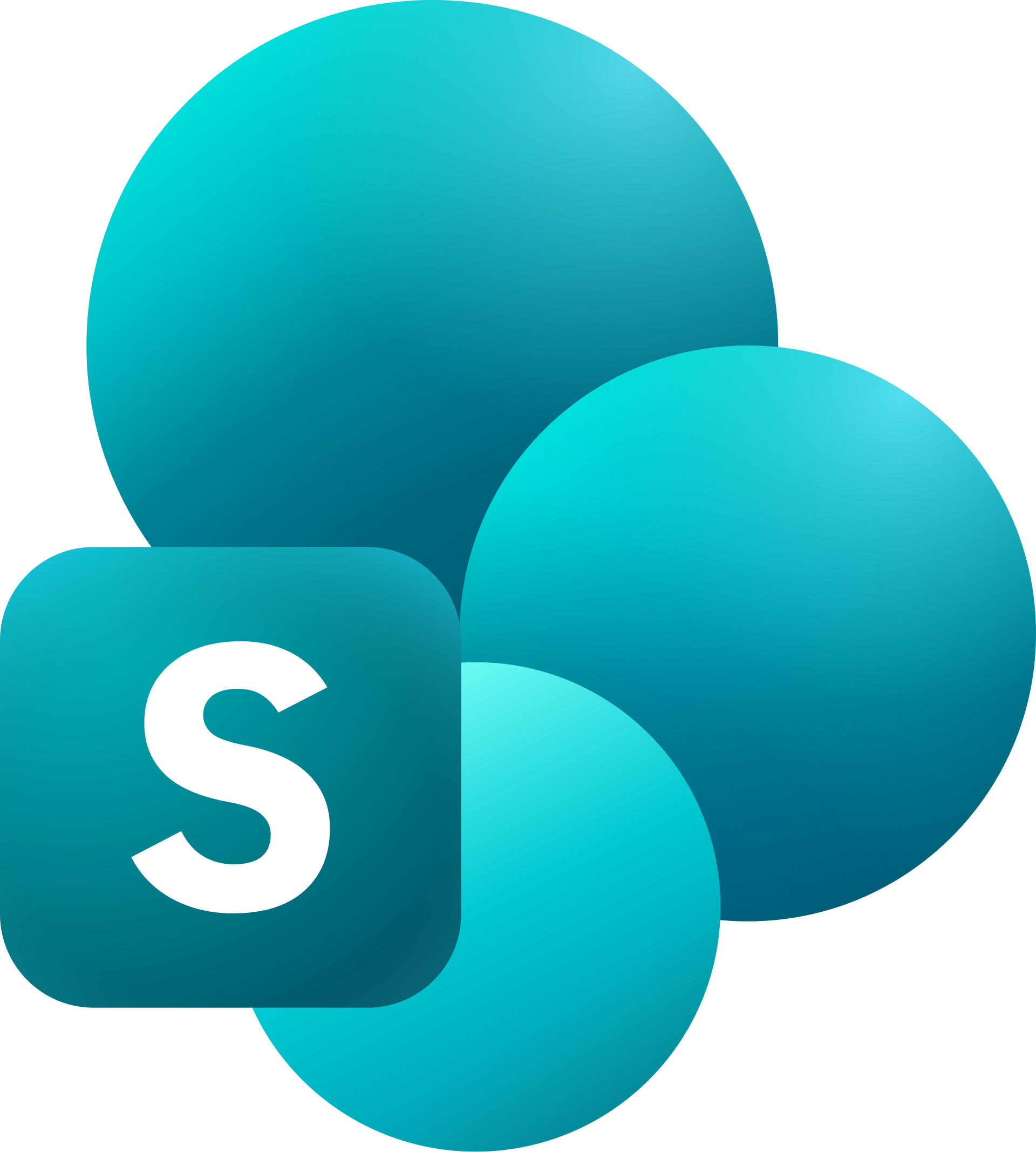 Link to our group's private Sharepoint